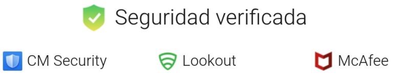 CM Security Verified Xuper TV