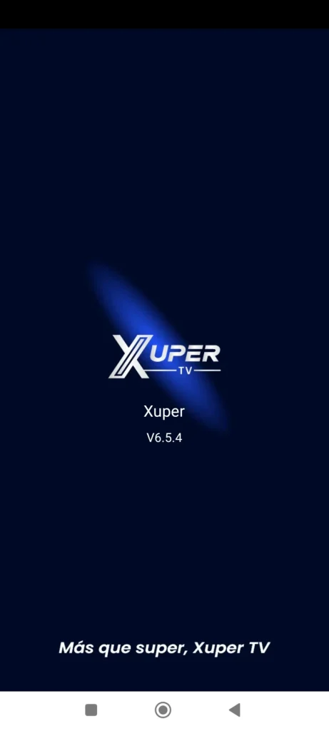 Xuper